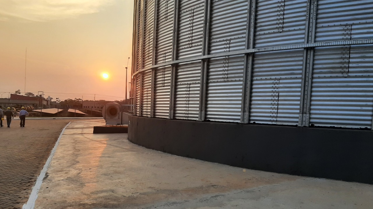 COORDENAÇÃO REGIONAL DA SUFRAMA VISITA EMPRESAS DO POLO EMPRESARIAL DE PORTO VELHO