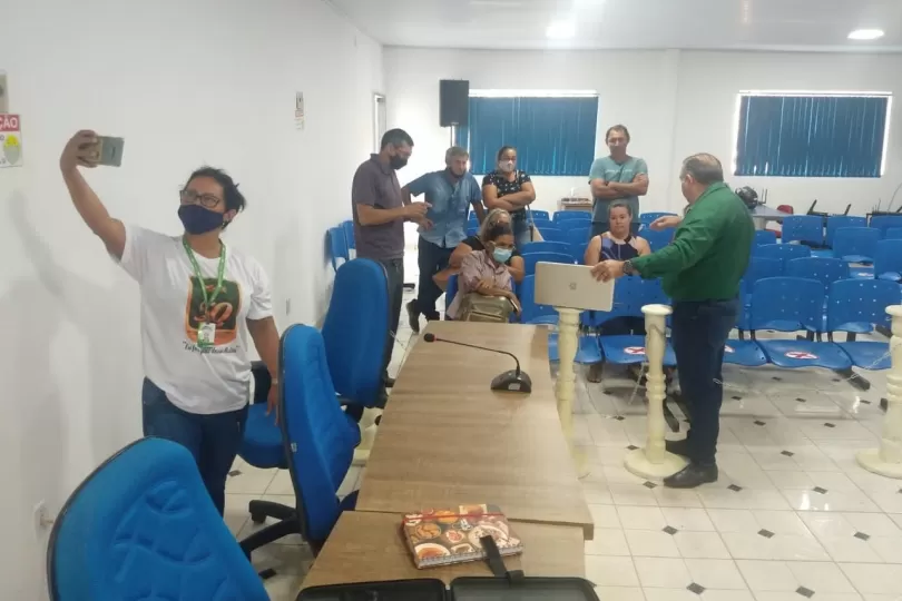 Clique Brasil